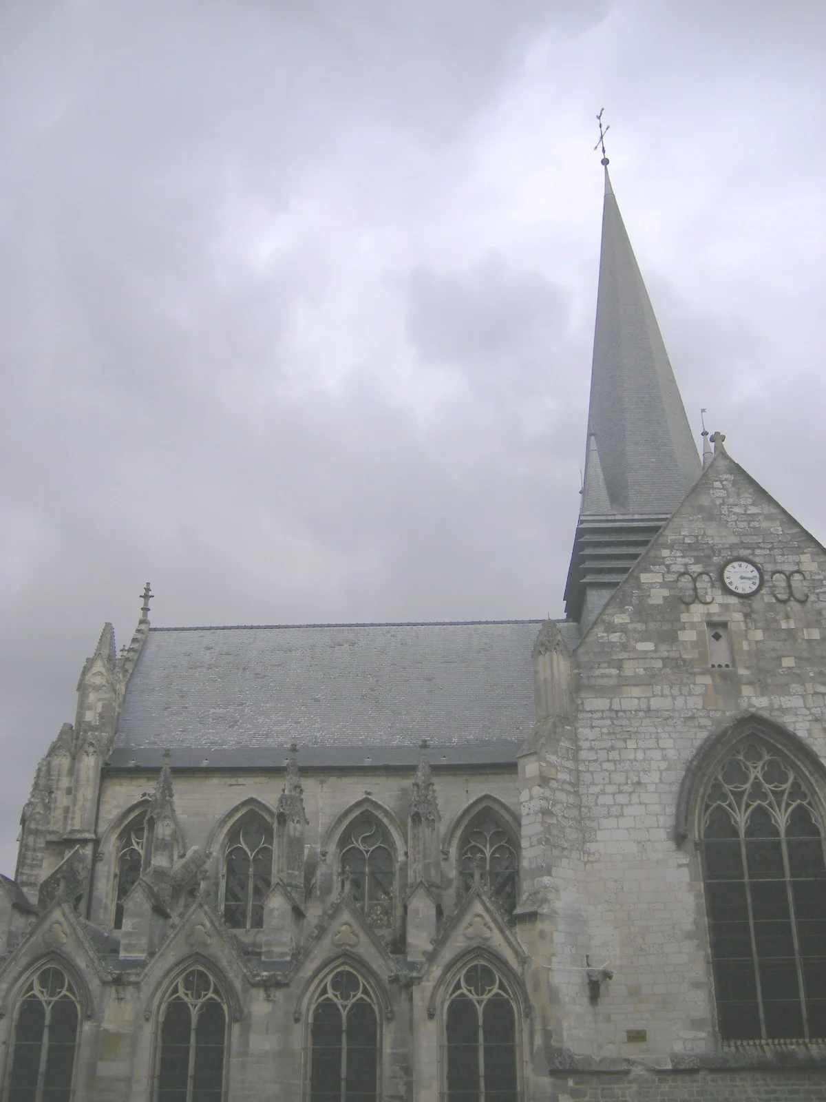 Photo of Liesse-Notre-Dame