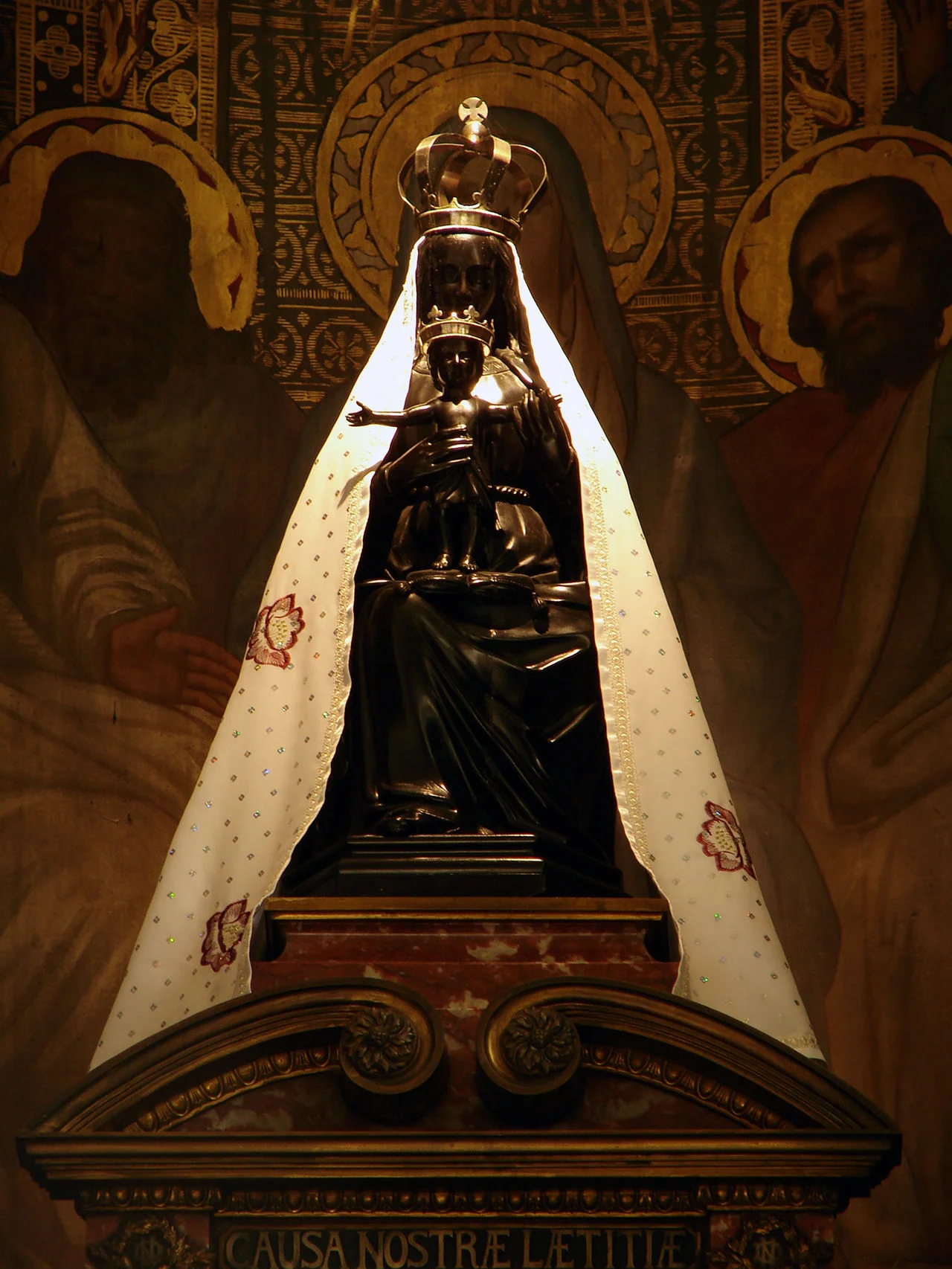 Photo of Liesse-Notre-Dame