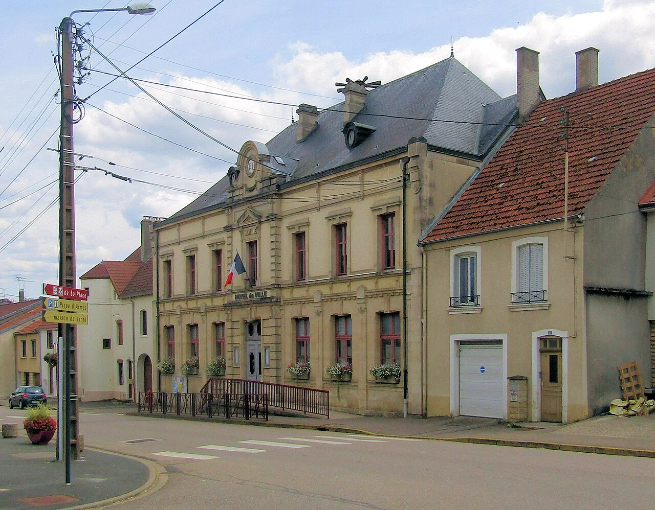 Photo of Liffol-le-Grand