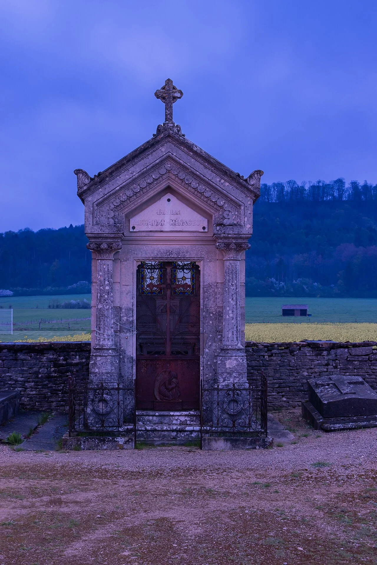 Photo of Liffol-le-Grand