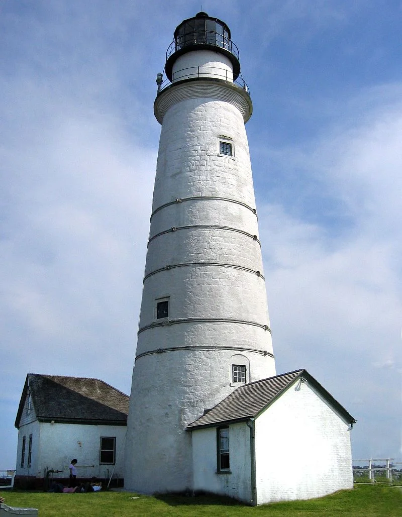 Photo of Lighthouse Point
