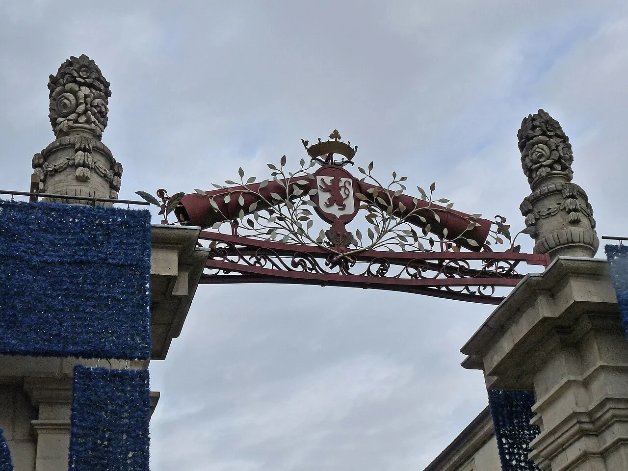 Photo of Ligny-en-Barrois