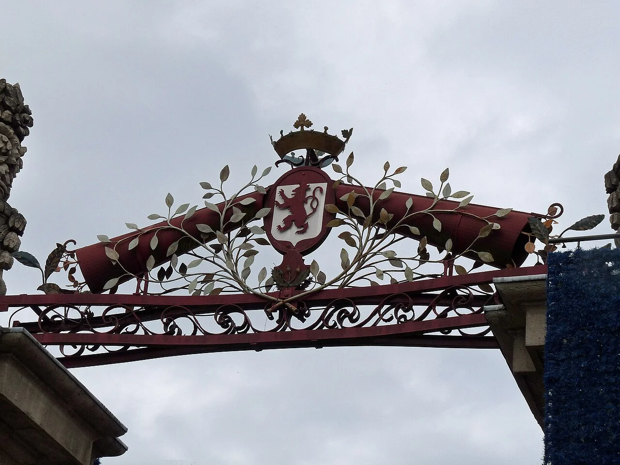 Photo of Ligny-en-Barrois