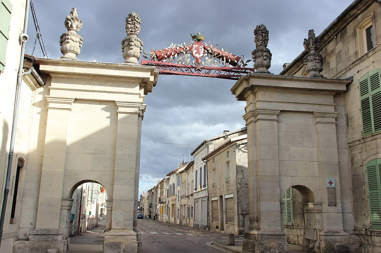 Photo of Ligny-en-Barrois