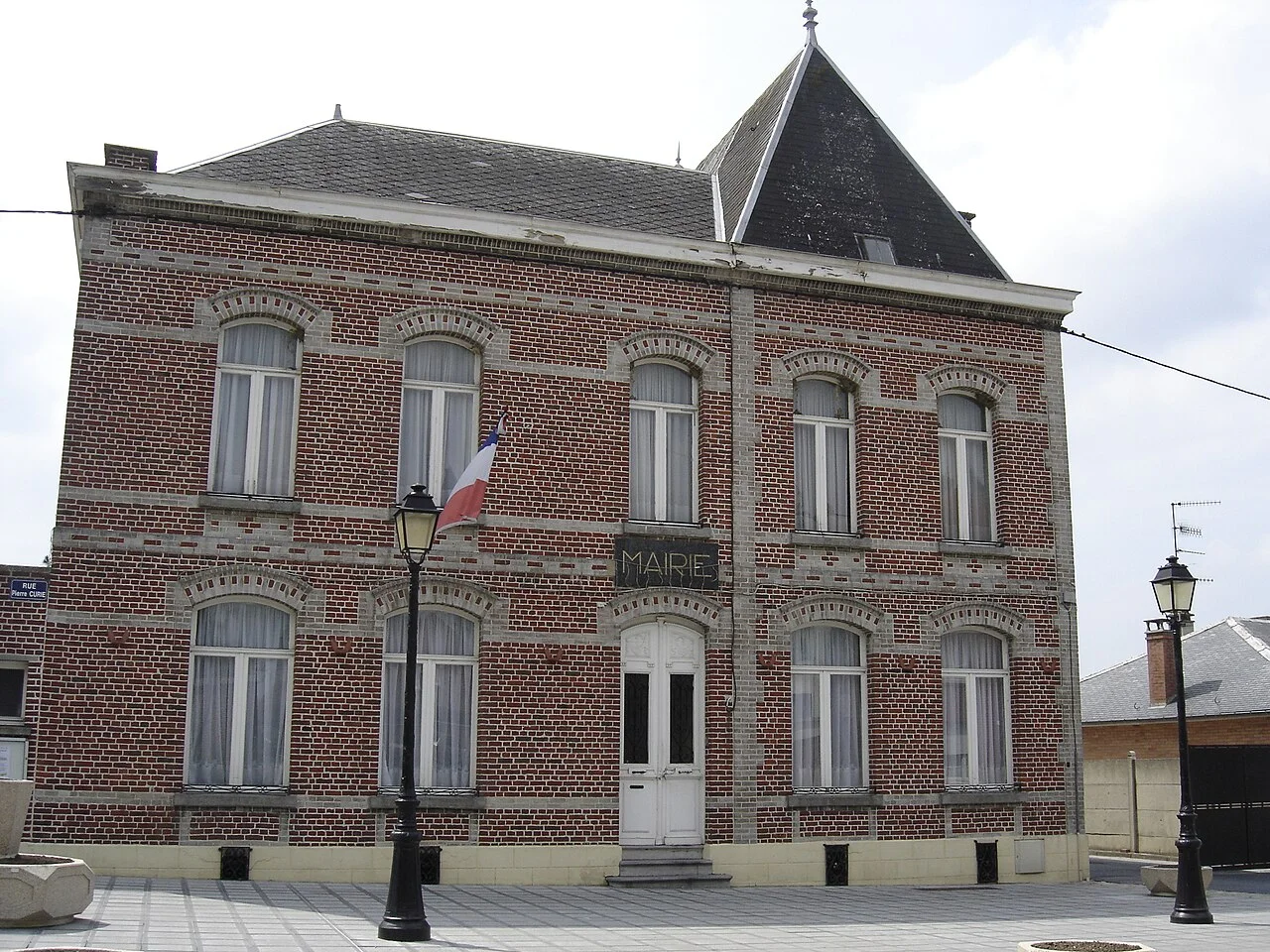Photo of Ligny-en-Cambrésis