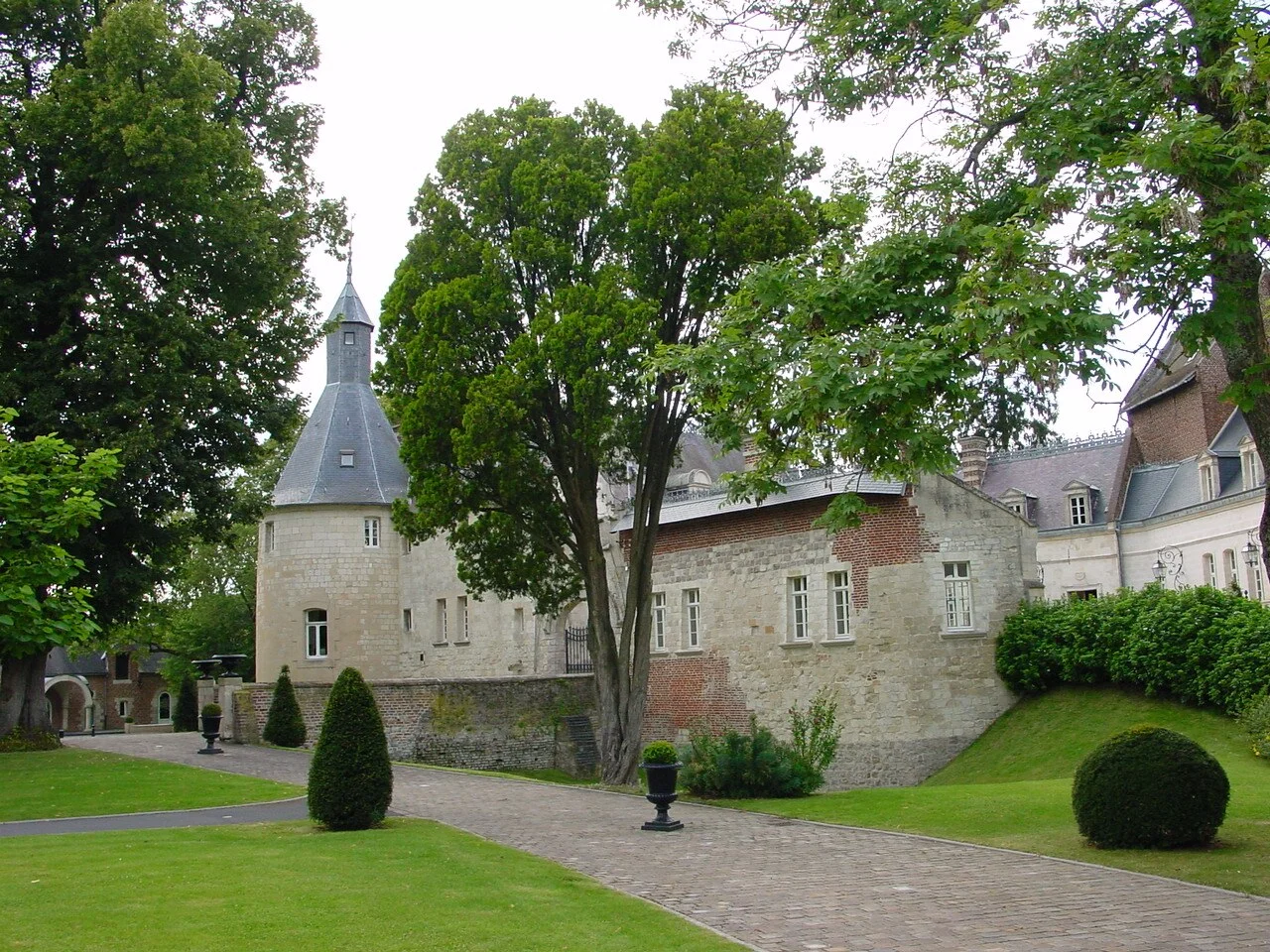 Photo of Ligny-en-Cambrésis