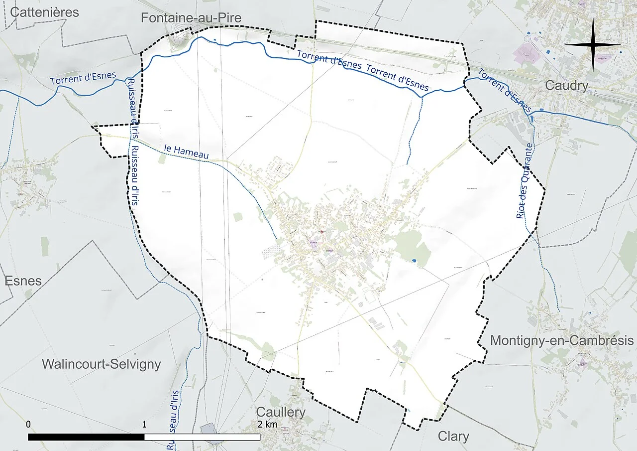 Photo of Ligny-en-Cambrésis