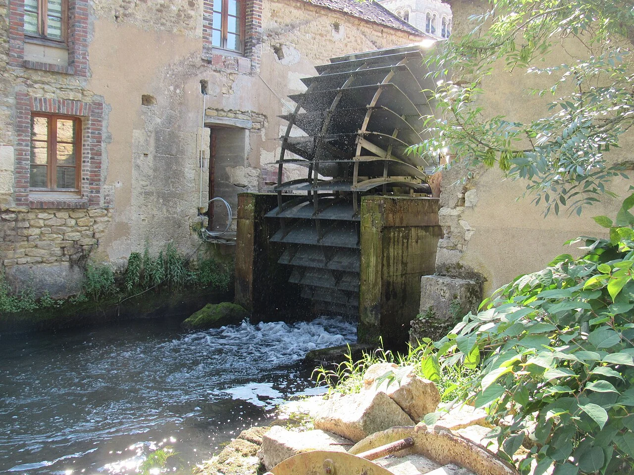 Photo of Ligny-le-Châtel