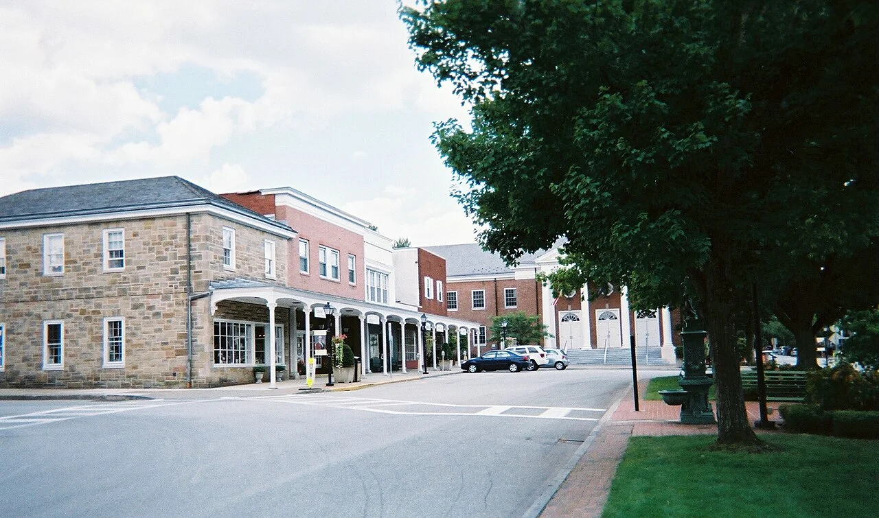 Photo of Ligonier