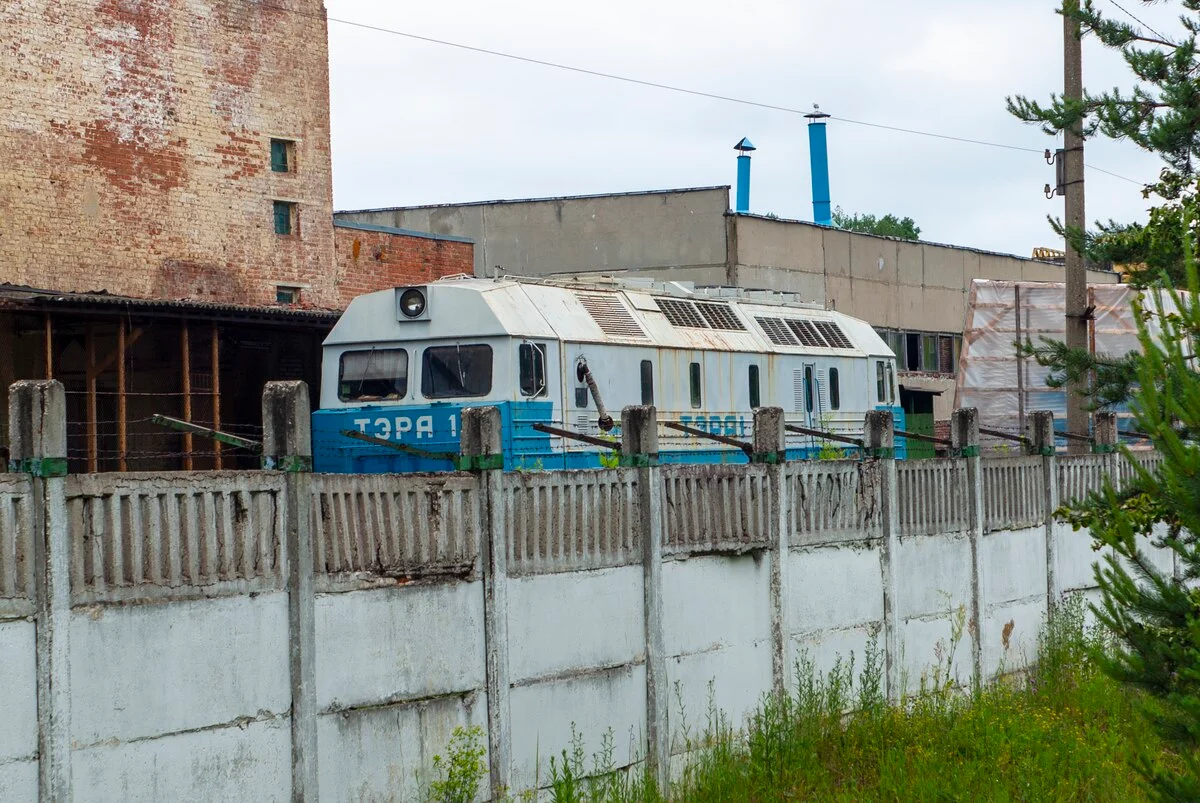 Photo of Likino-Dulevo