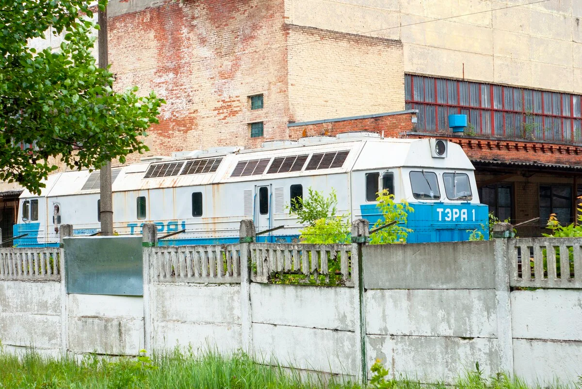 Photo of Likino-Dulevo