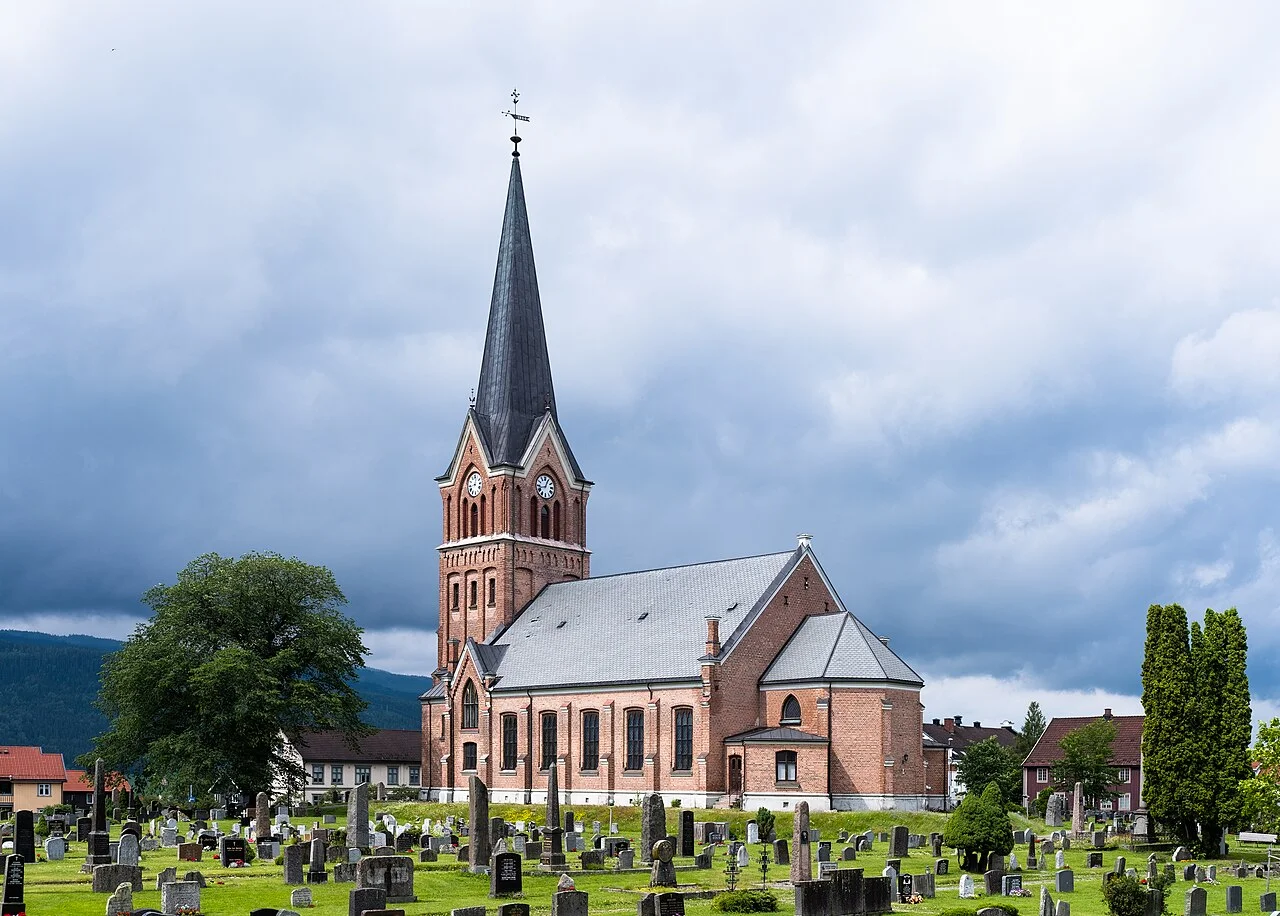 Photo of Lillehammer