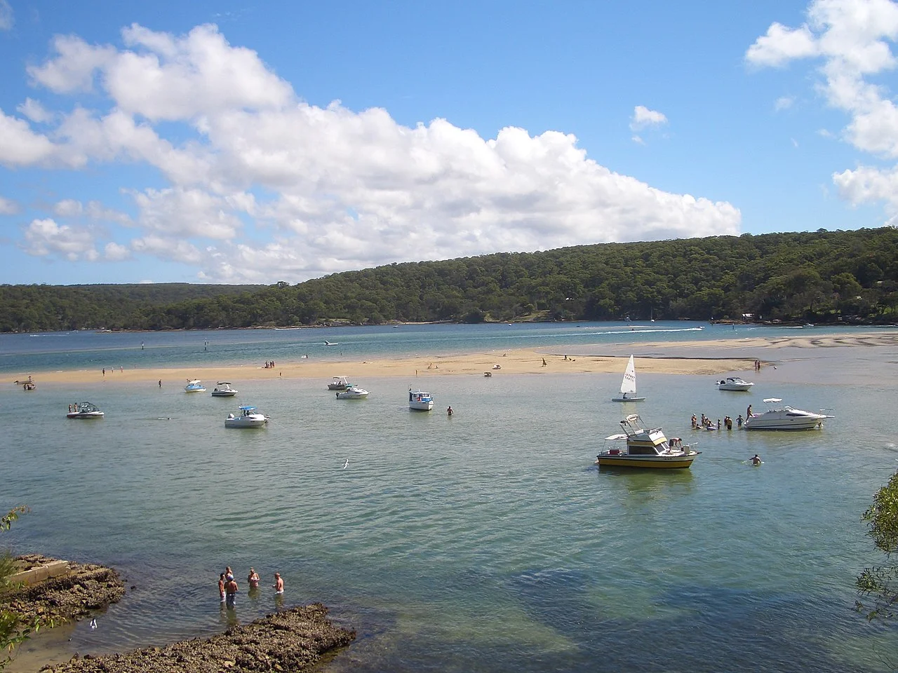 Photo of Lilli Pilli