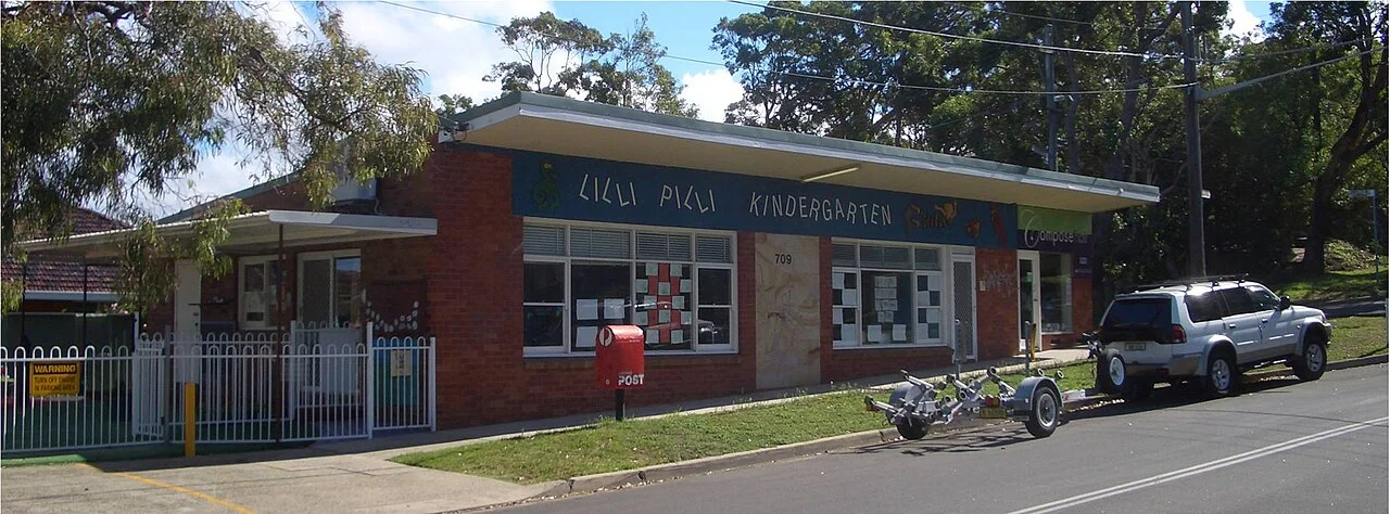 Photo of Lilli Pilli