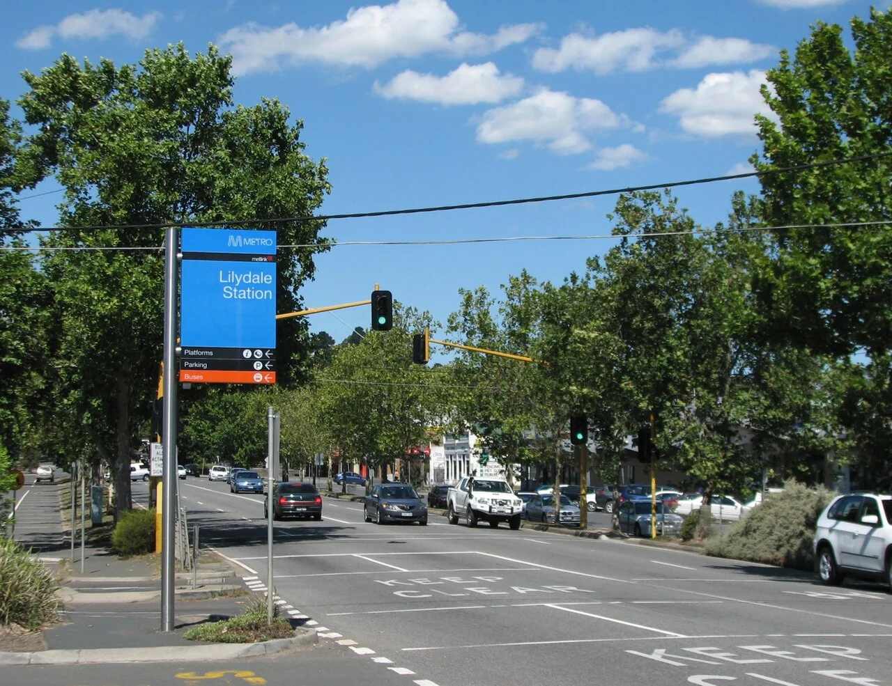 Photo of Lilydale