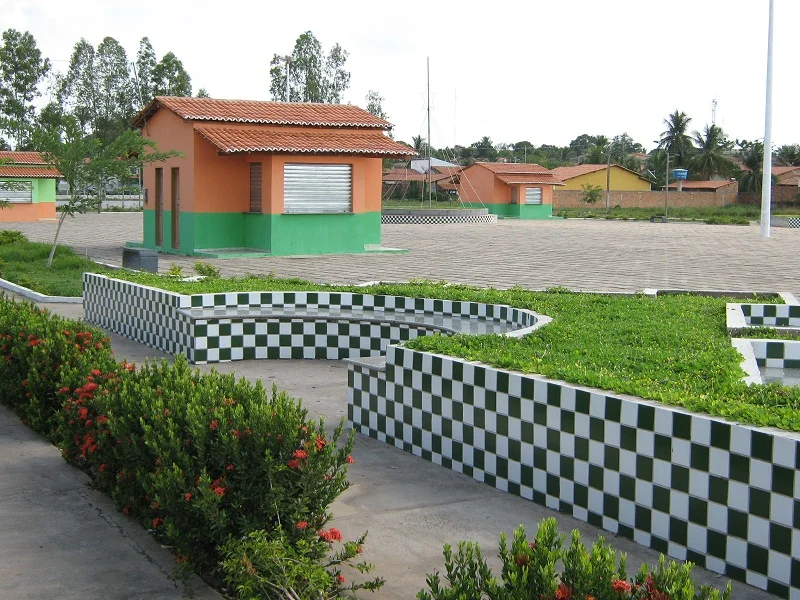 Photo of Lima Campos