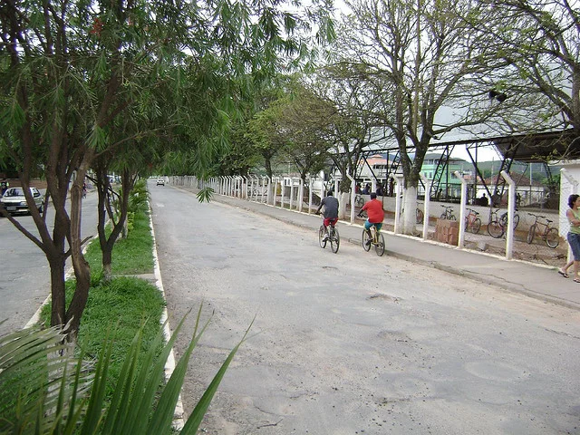 Photo of Lima Duarte