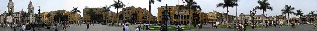 Photo of Lima