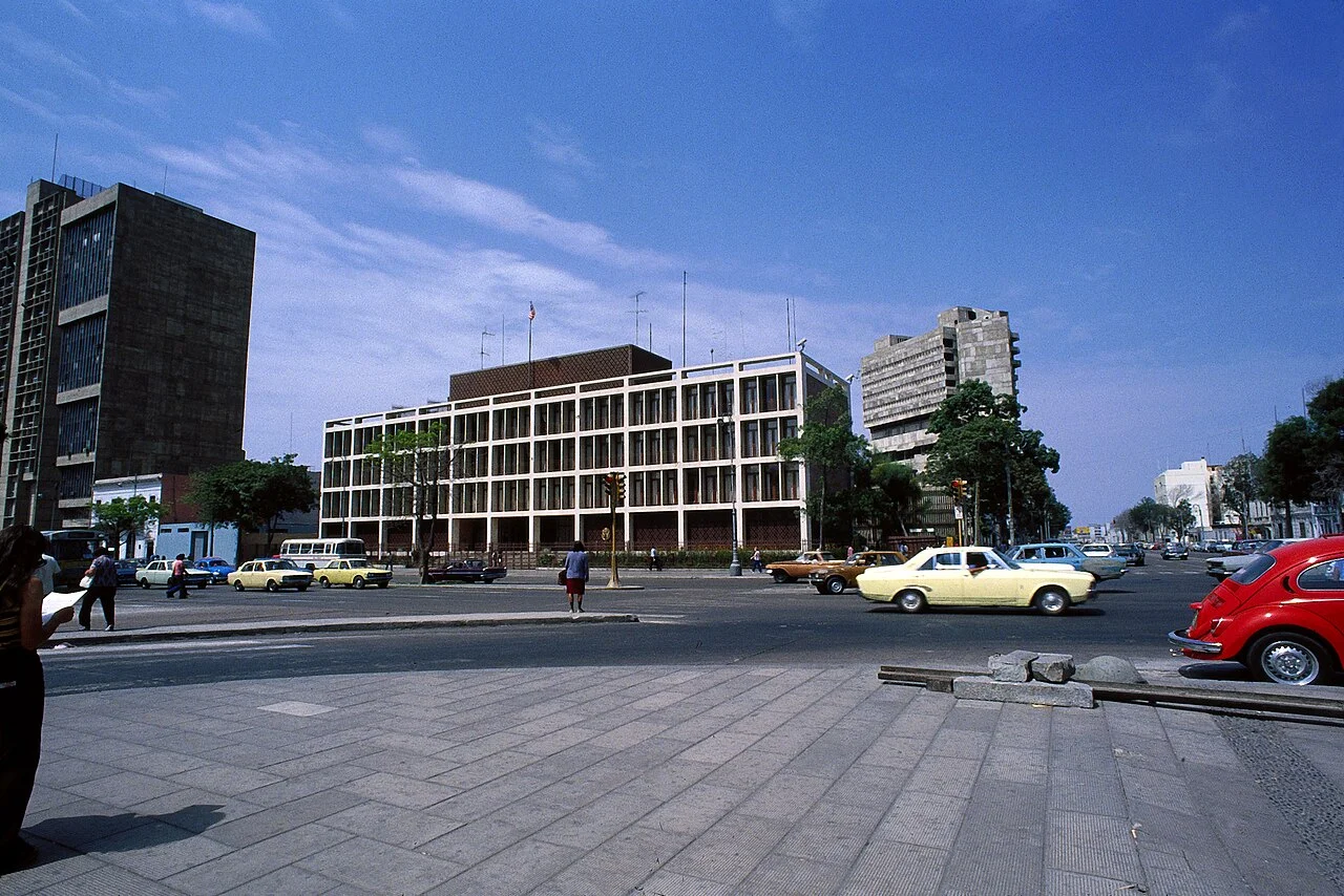 Photo of Lima