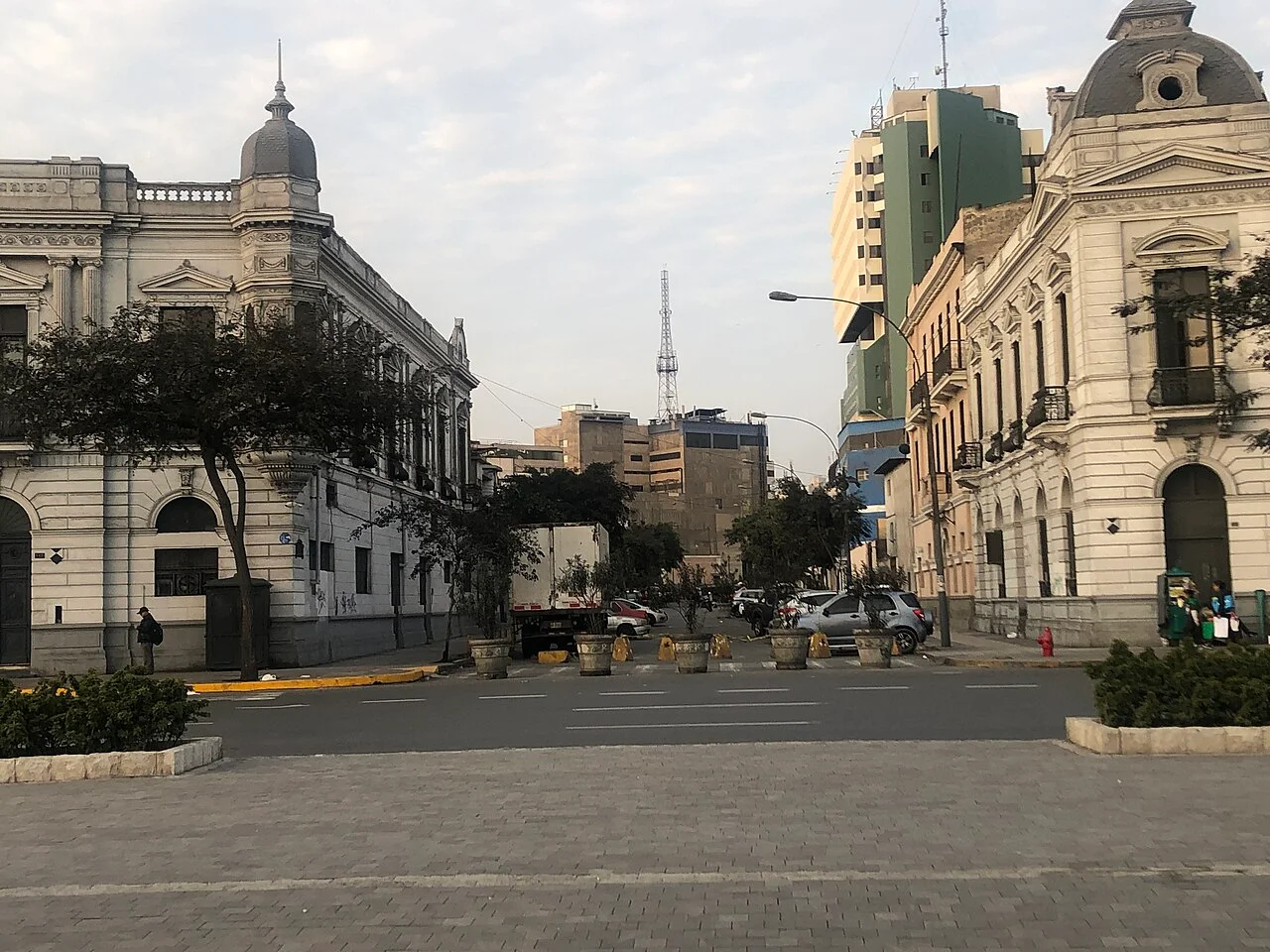 Photo of Lima