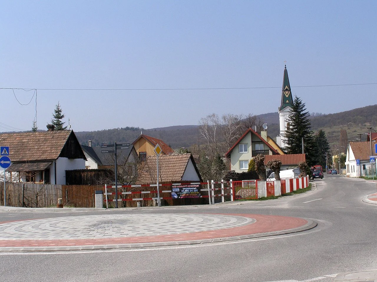 Photo of Limbach