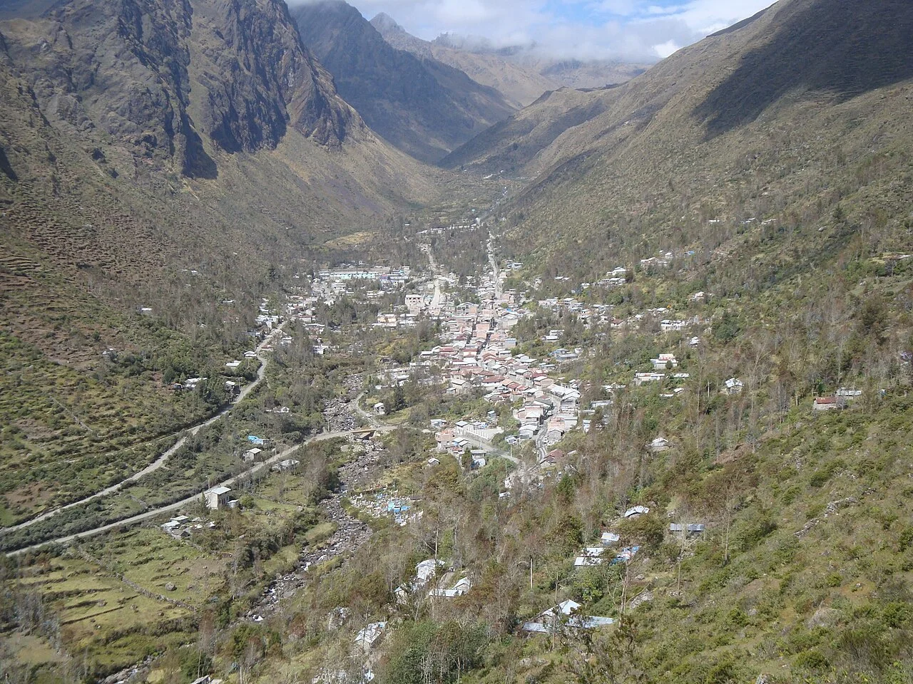 Photo of Limbani