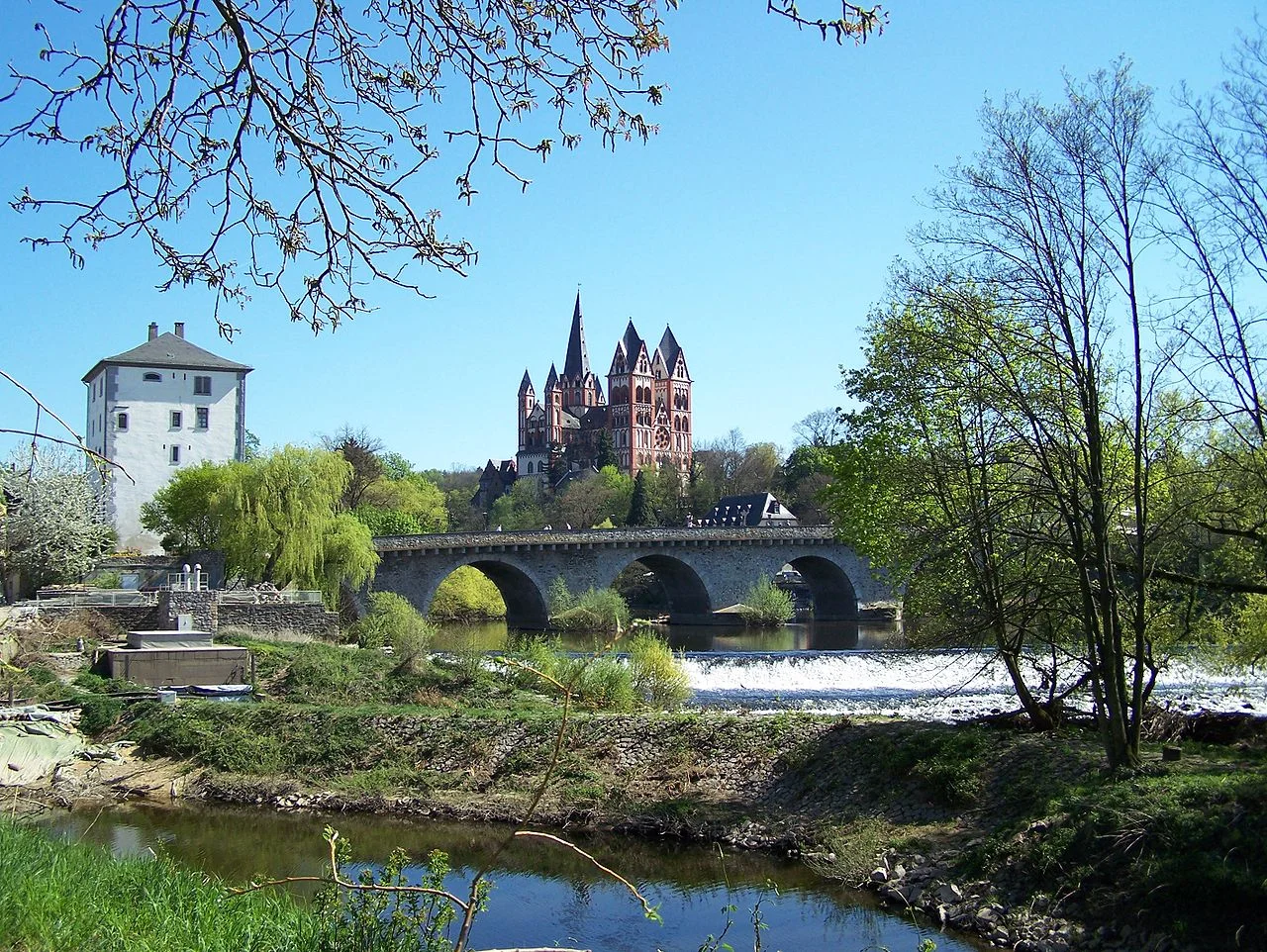 Photo of Limburg an der Lahn