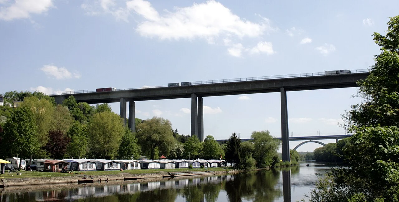 Photo of Limburg an der Lahn