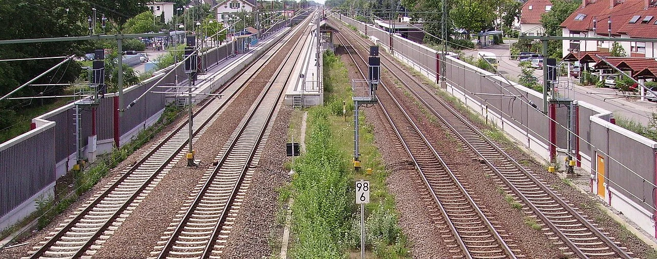 Photo of Limburgerhof