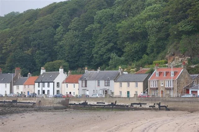 Photo of Limekilns
