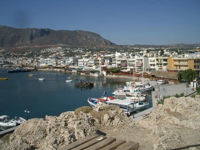 Photo of Limín Khersonísou