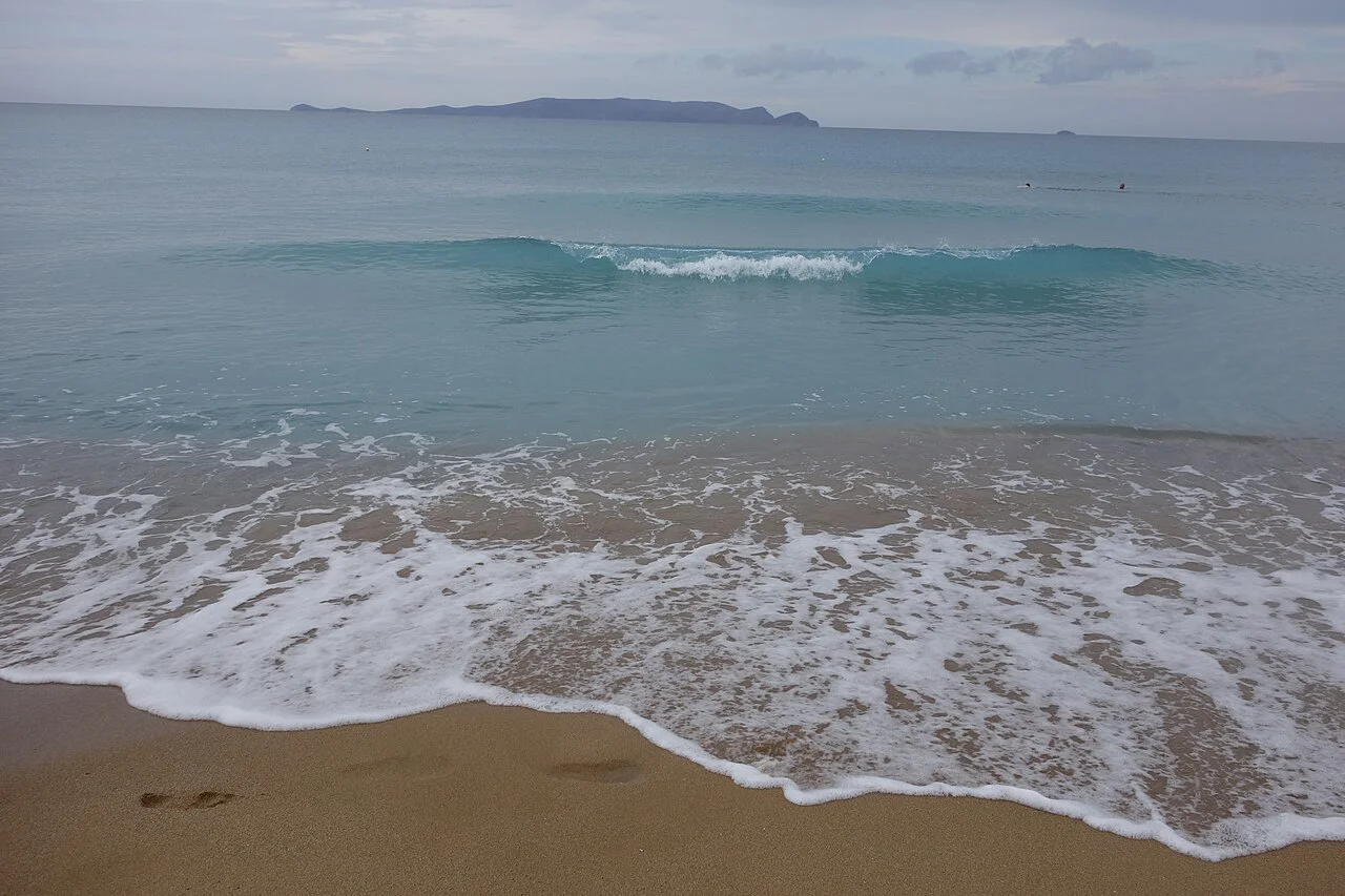 Photo of Limín Khersonísou