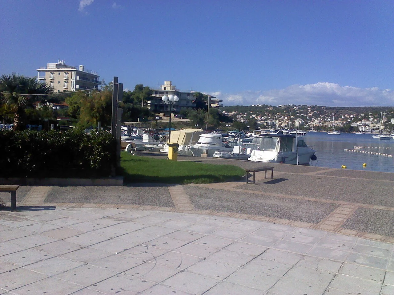 Photo of Limín Mesoyaías