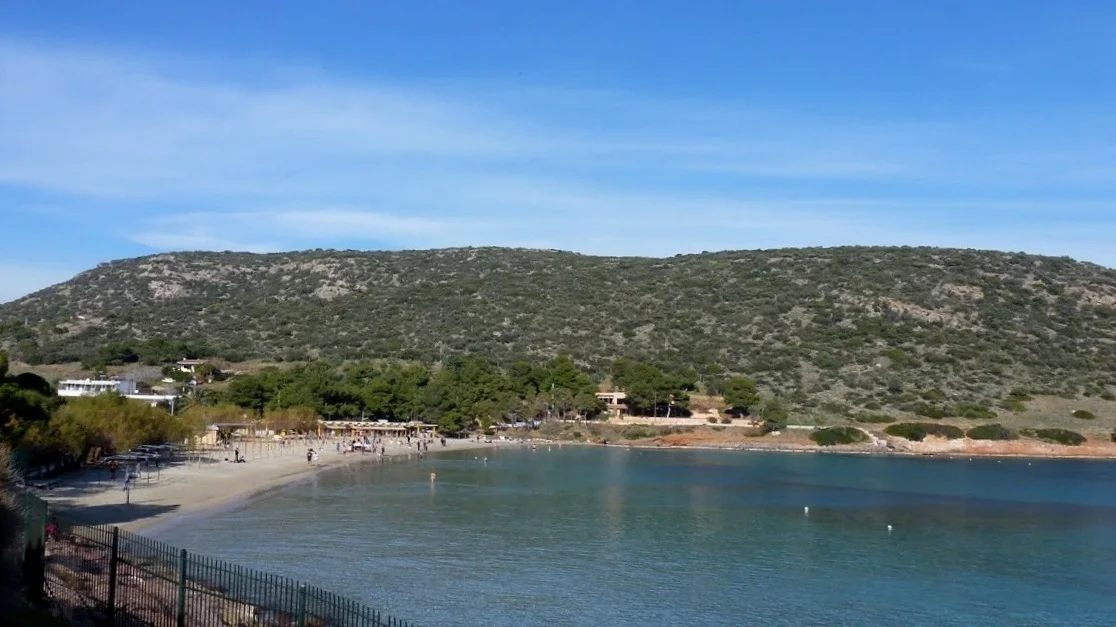 Photo of Limín Mesoyaías