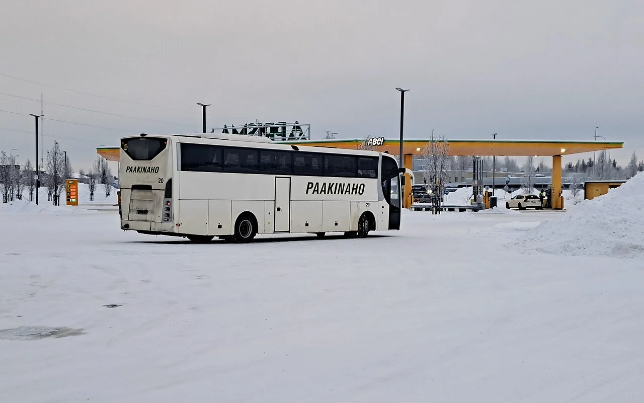 Photo of Limingantulli