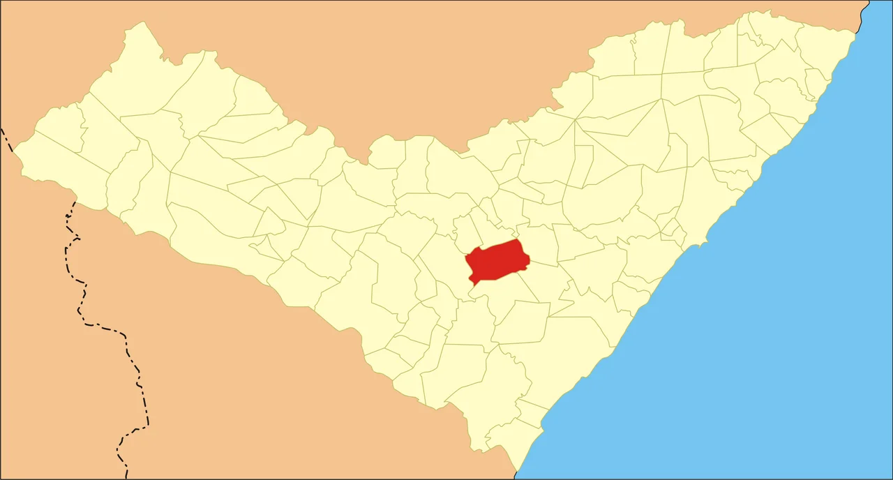 Photo of Limoeiro de Anadia