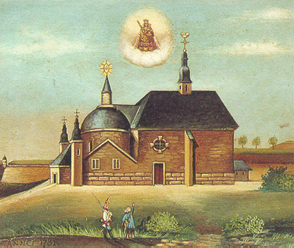 Photo of Limpertsberg