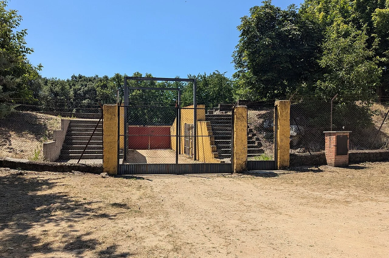 Photo of Linares de Riofrío