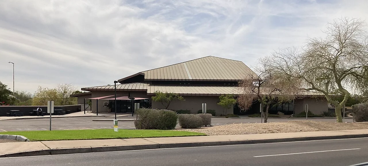 Photo of Lincoln Heights