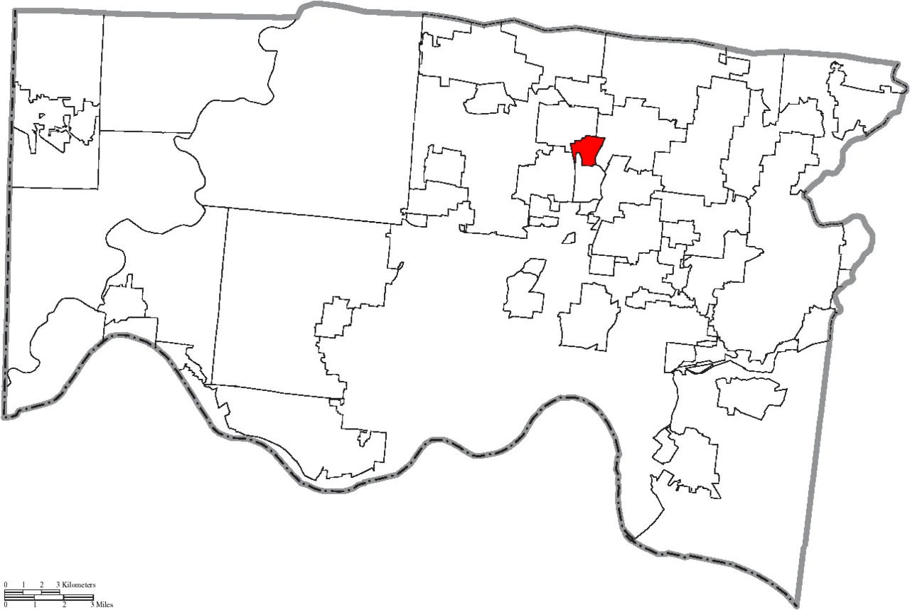 Photo of Lincoln Heights