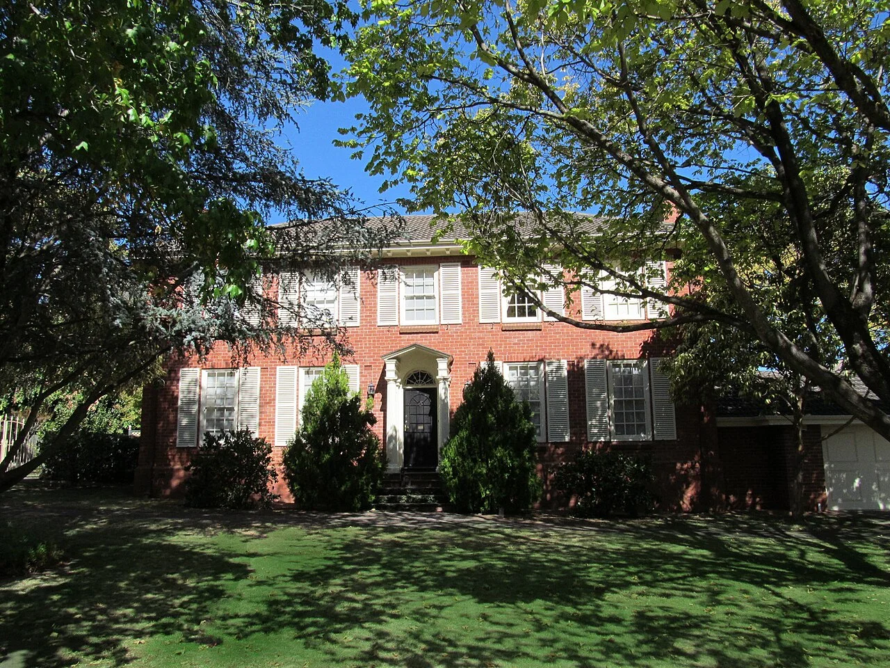 Photo of Linden Park