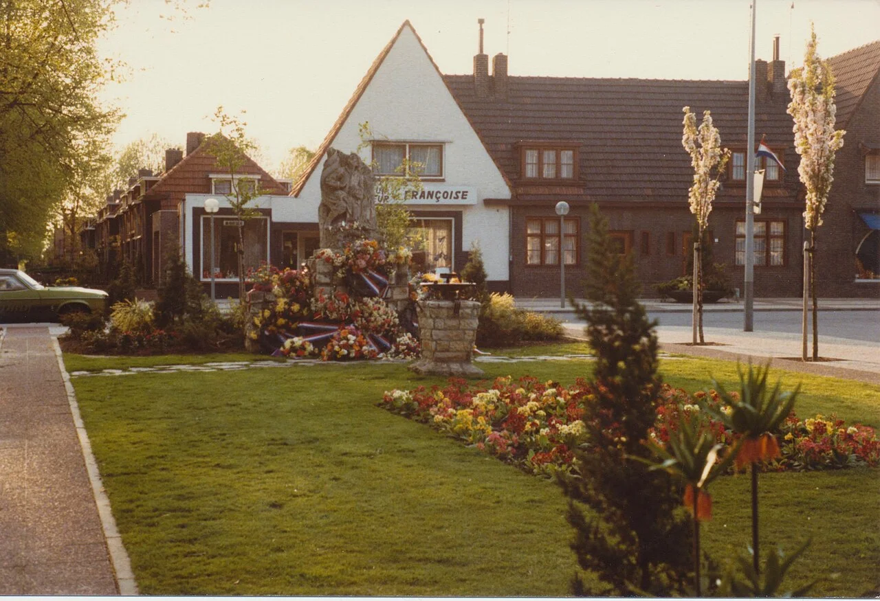 Photo of Lindenheuvel