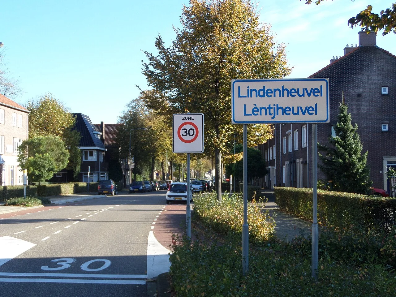 Photo of Lindenheuvel