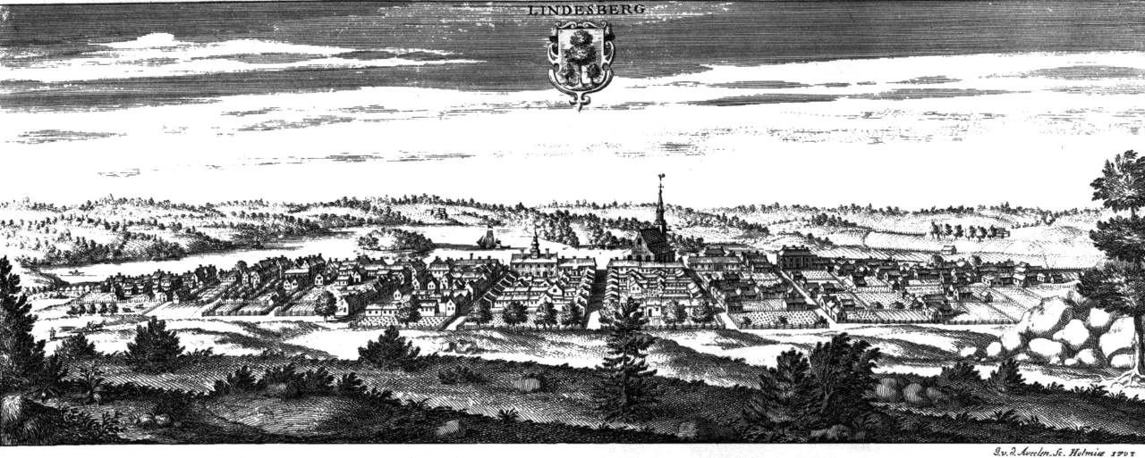 Photo of Lindesberg
