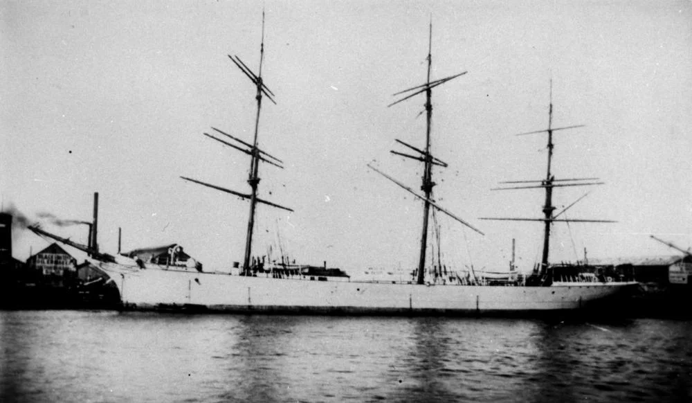 Photo of Lindisfarne