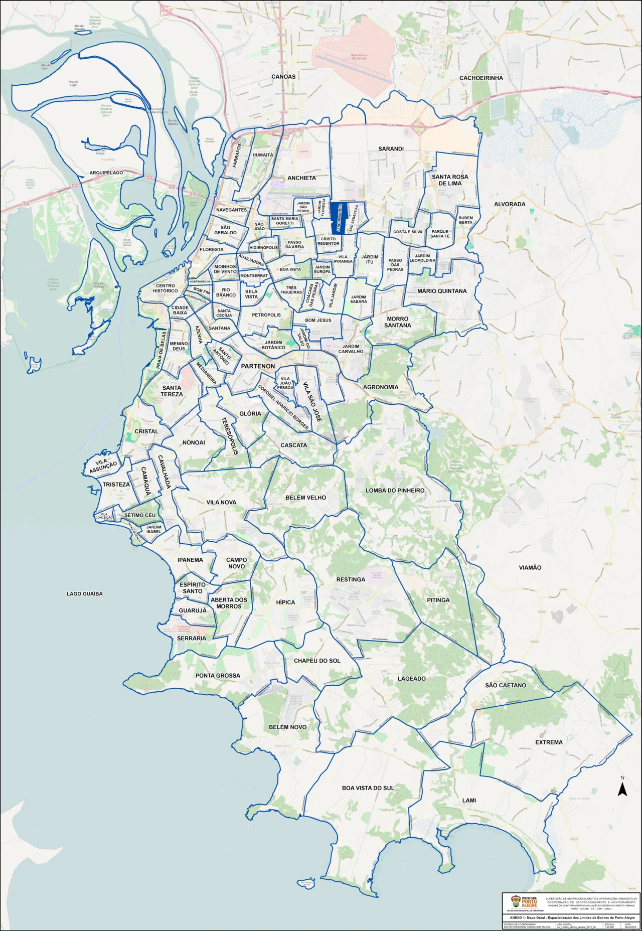 Photo of Lindóia do Sul