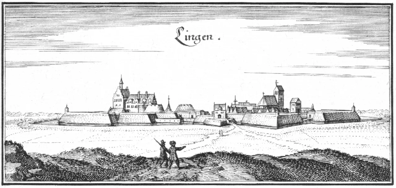 Photo of Lingen