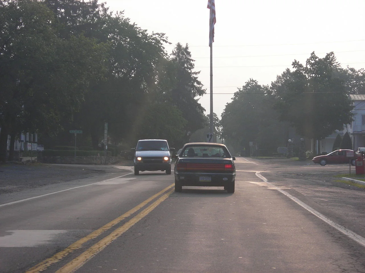 Photo of Linglestown