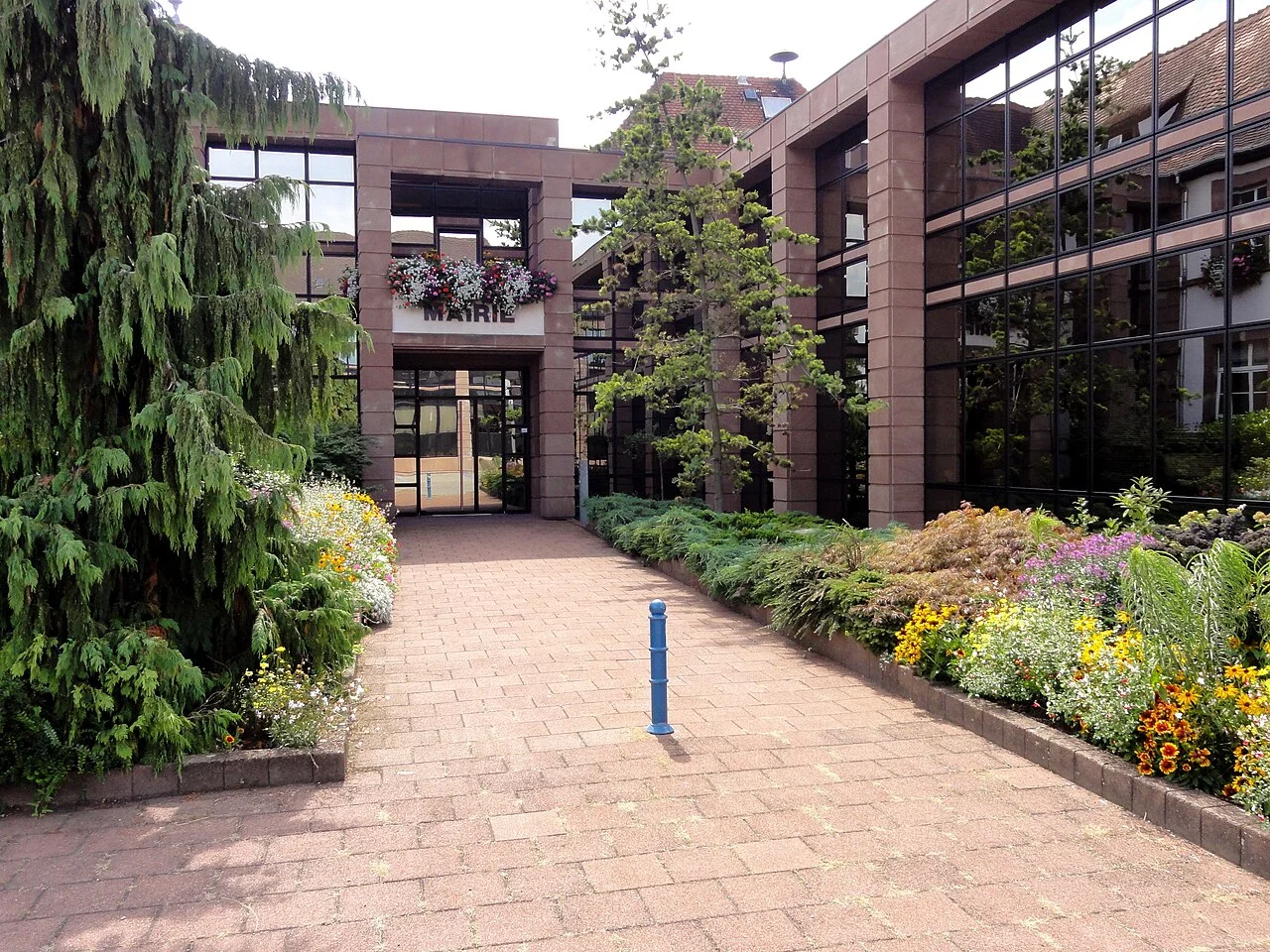 Photo of Lingolsheim