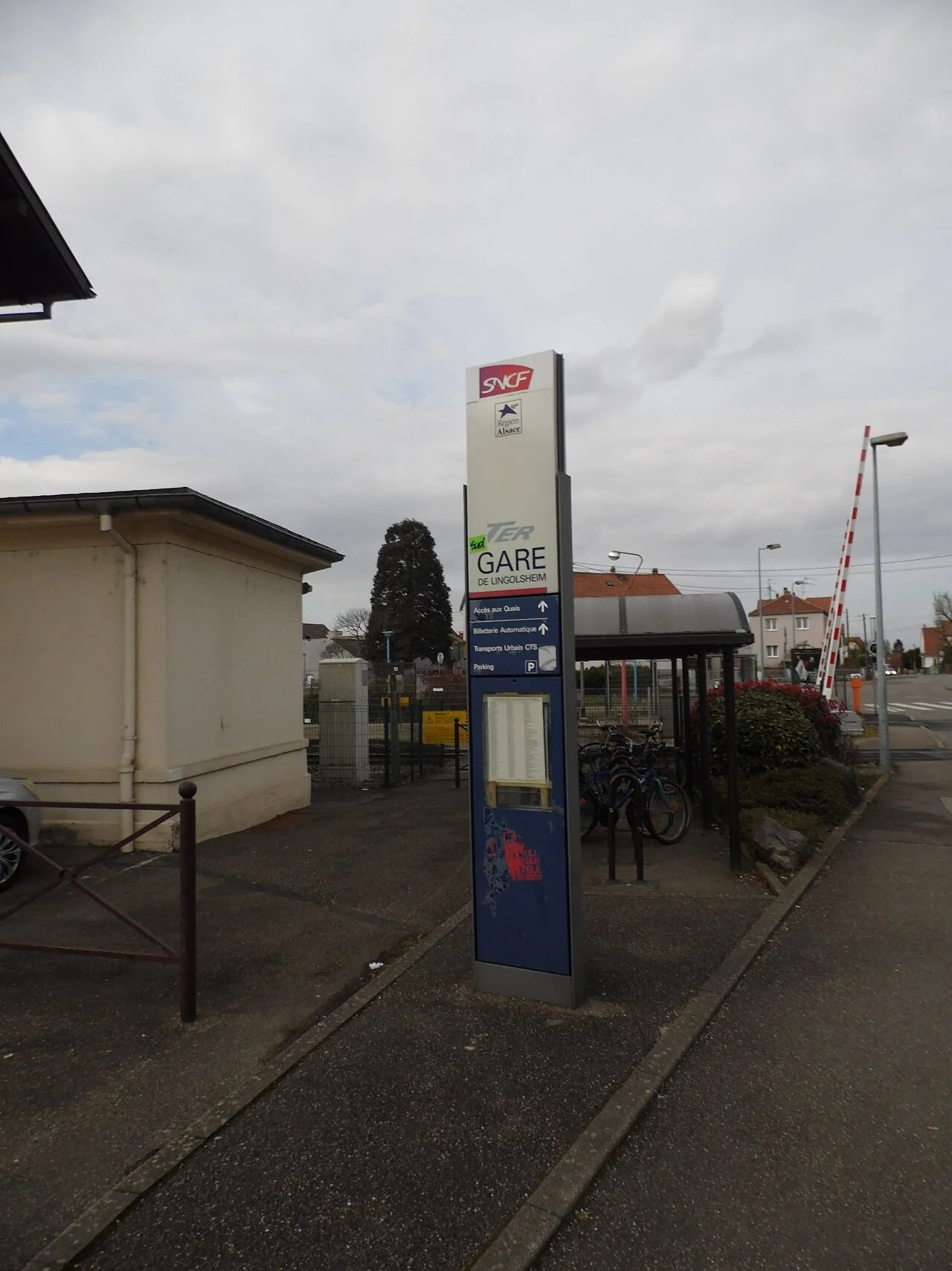 Photo of Lingolsheim